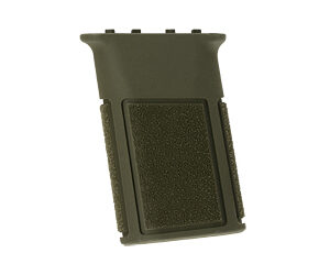 B5 VFG-1574 Vertical Grip M-LOK OD Green