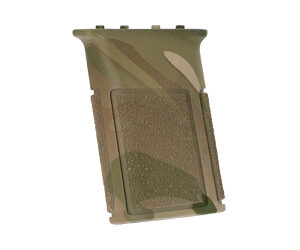B5 Systems Vertical Grip M-LOK MultiCam