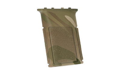 B5 Systems Vertical Grip M-LOK MultiCam