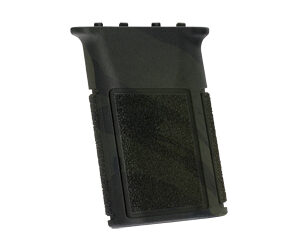 B5 Systems Vertical Grip – M-LOK MultiCam Black