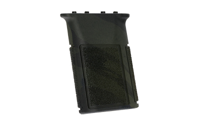 B5 Systems Vertical Grip – M-LOK MultiCam Black