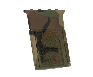 B5 Systems Vertical Grip M-LOK Woodland