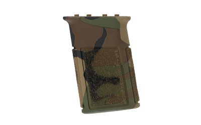 B5 Systems Vertical Grip M-LOK Woodland