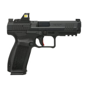 Canik METE SFT ONE 9mm 18rd w/ MeCanik MO1 Optic