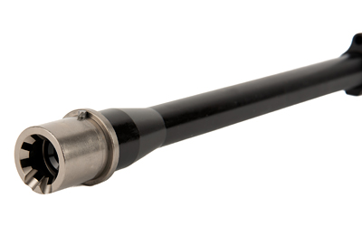 Ballistic Advantage 223 Wylde 16″ Hanson Midlength Barrel, QPQ