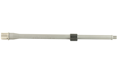 Ballistic Advantage Hanson 16″ Mid-Length Barrel (.223 Wylde)
