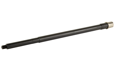Ballistic Advantage Premium Black .22 ARC Barrel, QPQ