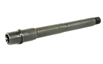Ballistic Advantage AR-15 9″ Pistol-Length Barrel .300 AAC Blackout