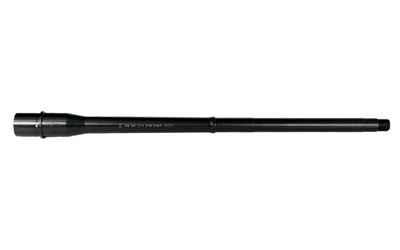 Ballistic Advantage 18″ .308 Win AR-10 Mid-Length Barrel