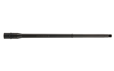 BABL308015PQ_1 Ballistic Advantage 20 in .308 Win AR-10 Barrel, Premium Black