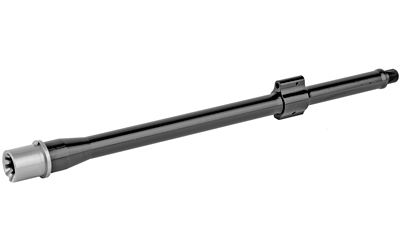 Ballistic Advantage Hanson 5.56 14.5 in AR Barrel, 1:7 Twist