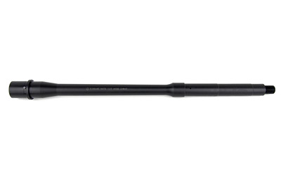 Ballistic Advantage Modern Series 5.56 14.5in Mid-Length Gov Barrel