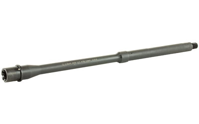 Ballistic Advantage 16″ Mid-Length Gov’t Profile Barrel – 5.56 NATO