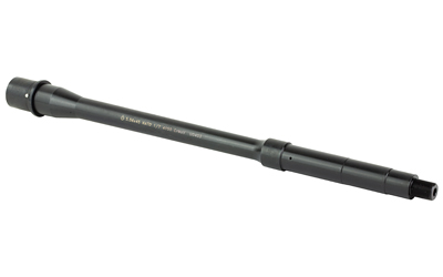 Ballistic Advantage 5.56 NATO 13.9-inch Mid Gov Barrel 1:7