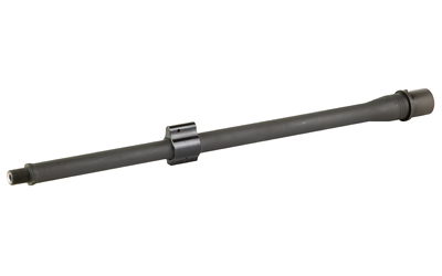 Ballistic Advantage 5.56 NATO 16in 1-7 Hanson CHF Barrel