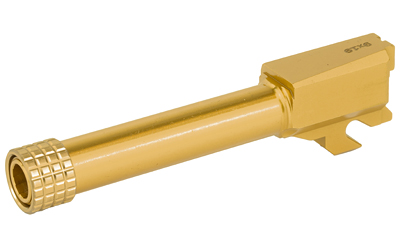 BACK320TB-FDE_1 Backup Tactical BACKUP BBL SIG P320 CMPCT THRD FDE – 9mm, 3.9 in