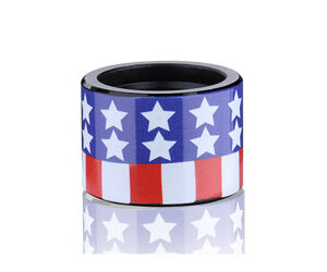 Backup Tactical BACKUP THRD PRTCTR 1/2×28 FLAG