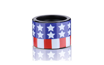 Backup Tactical BACKUP THRD PRTCTR 1/2×28 FLAG
