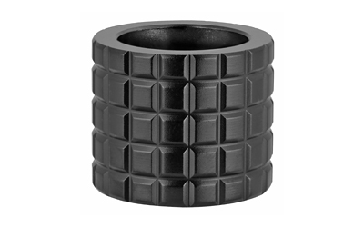 Backup Tactical Frag Thread Protector 223REM 1/2X28 Black
