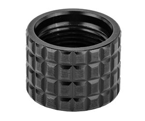 Backup Tactical Frag Thread Protector 1/2X28 Black