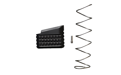 BACKG1923MEXT-BLK_1 Backup Tactical Mag Ext for Glock 19/23 +5 — Black