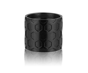 Backup Tactical Honeycomb Thread Protector .223 Rem 1/2×28