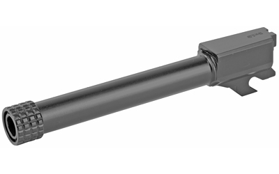 Backup Tactical BACKUP BBL SIG P320 Threaded Barrel, 9mm