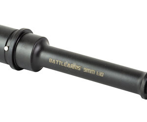 Battle Arms Development BAD LTWHT 5.25″ 9mm Barrel