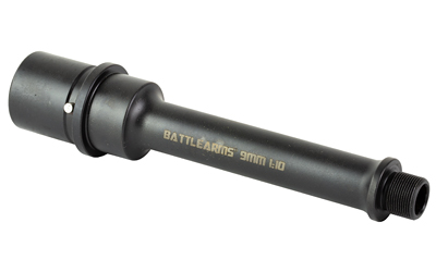 BAD-A-BBL525T9MM110BN_1 Battle Arms Development BAD LTWHT 5.25″ 9mm Barrel