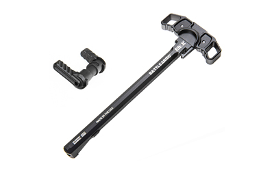 Battle Arms Rack Charging Handle & BAD Ambi Upgrade Kit