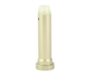 Battle Arms Development Heavy Buffer – 3.8 oz Silver