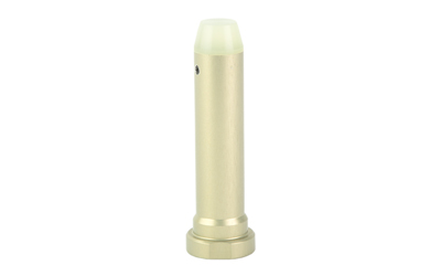Battle Arms Development Heavy Buffer – 3.8 oz Silver