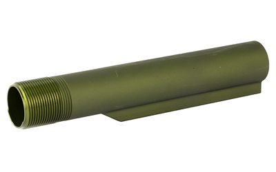 Battle Arms Development 6-Position Mil-Spec Buffer Tube (ODG)