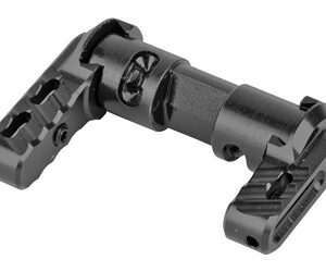 Battle Arms Bad-Ass-Elite Ambidextrous Safety Selector, Black