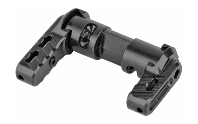 Battle Arms Bad-Ass-Elite Ambidextrous Safety Selector, Black