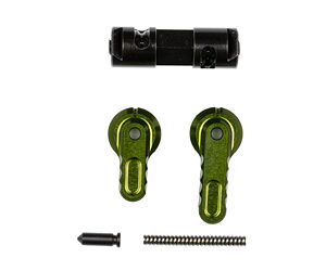 Battle Arms BAD-ASS-LITE Ambi Safety Selector 90/60 ODG