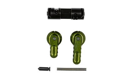 Battle Arms BAD-ASS-LITE Ambi Safety Selector 90/60 ODG