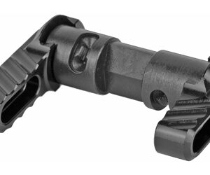 Battle Arms Development Bad-Ass-Lite Ambidextrous Safety Selector — Black