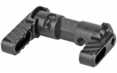 Battle Arms Development Bad-Ass-Lite Ambidextrous Safety Selector — Black
