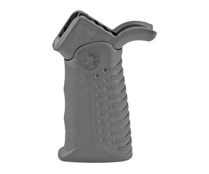 Battle Arms Development Adjustable Tactical Grip, Black