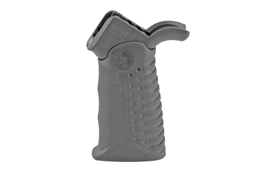 Battle Arms Development Adjustable Tactical Grip, Black