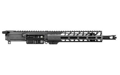 BAD Authority Elite 10.5″ 5.56 Upper — Gray