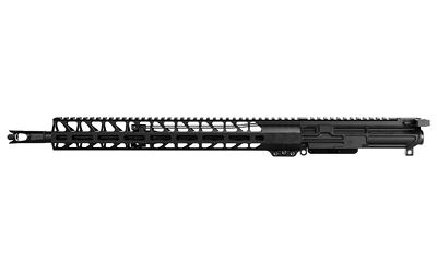Battle Arms Development Authority Elite 16-inch Upper (.223/5.56) – Black