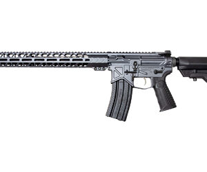 Battle Arms Development Authority Elite Ambi 16-inch Gray