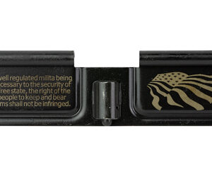 BAD Dust Cover – 2ND AMMENDMENT by Battle Arms Development
