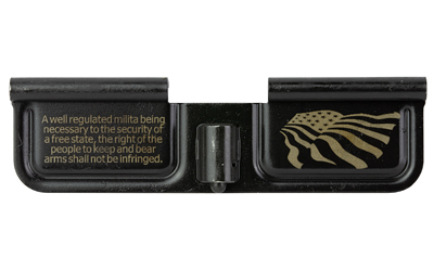BAD Dust Cover – 2ND AMMENDMENT by Battle Arms Development