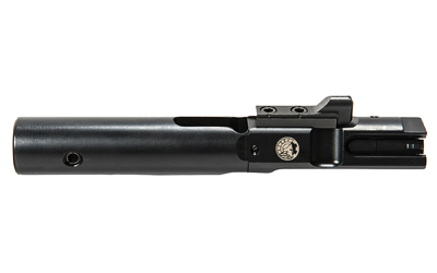 BAD-BCG-9MM_1 Battle Arms Development BAD 9mm AR-15 BCG Nitride Black