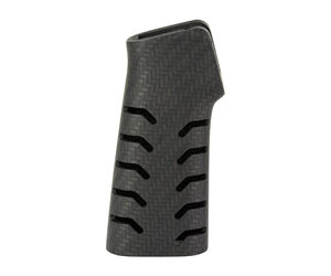 Battle Arms Development Ultralight Carbon Fiber Pistol Grip – Black