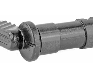 Battle Arms Enhanced Single-Sided Safety Selector – Cast Black