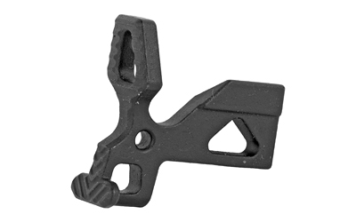 BAD-EBC-IC_1 BAD Enhanced Cast Bolt Catch – AR-15 Black Phosphate